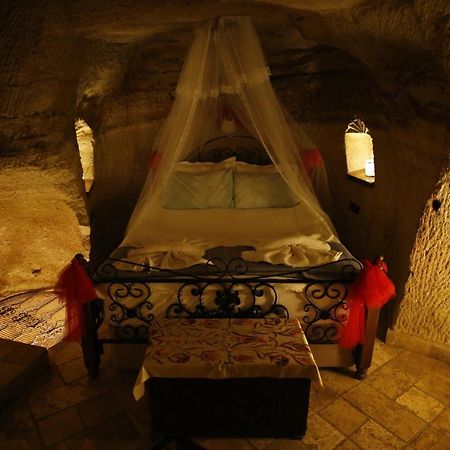 Castle Inn Cappadocia Ortahisar Extérieur photo