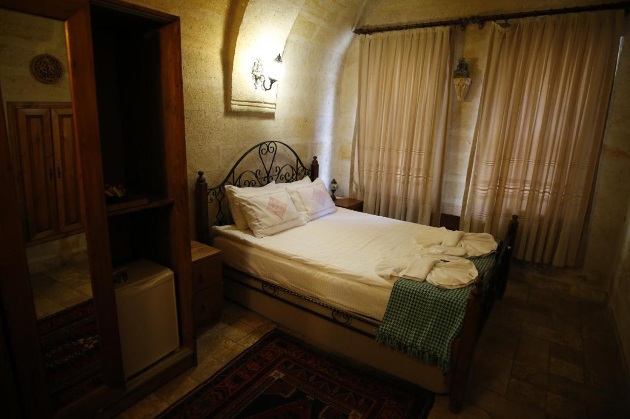 Castle Inn Cappadocia Ortahisar Extérieur photo