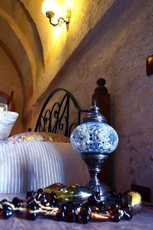 Castle Inn Cappadocia Ortahisar Extérieur photo