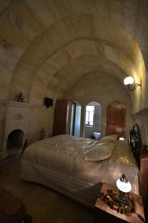 Castle Inn Cappadocia Ortahisar Chambre photo